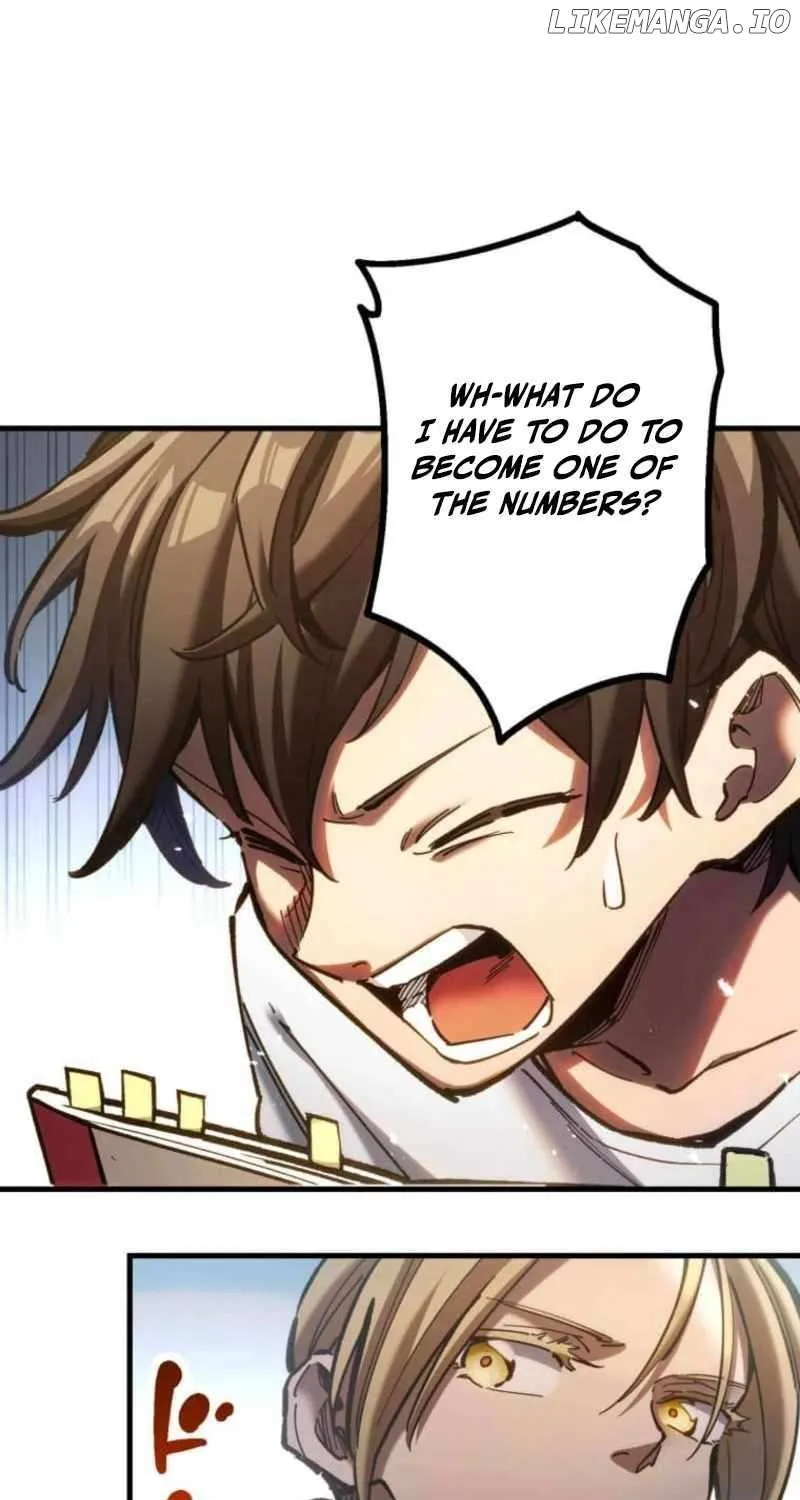 Read Infinite Awakening chapter 1 image 87 on Lezhin