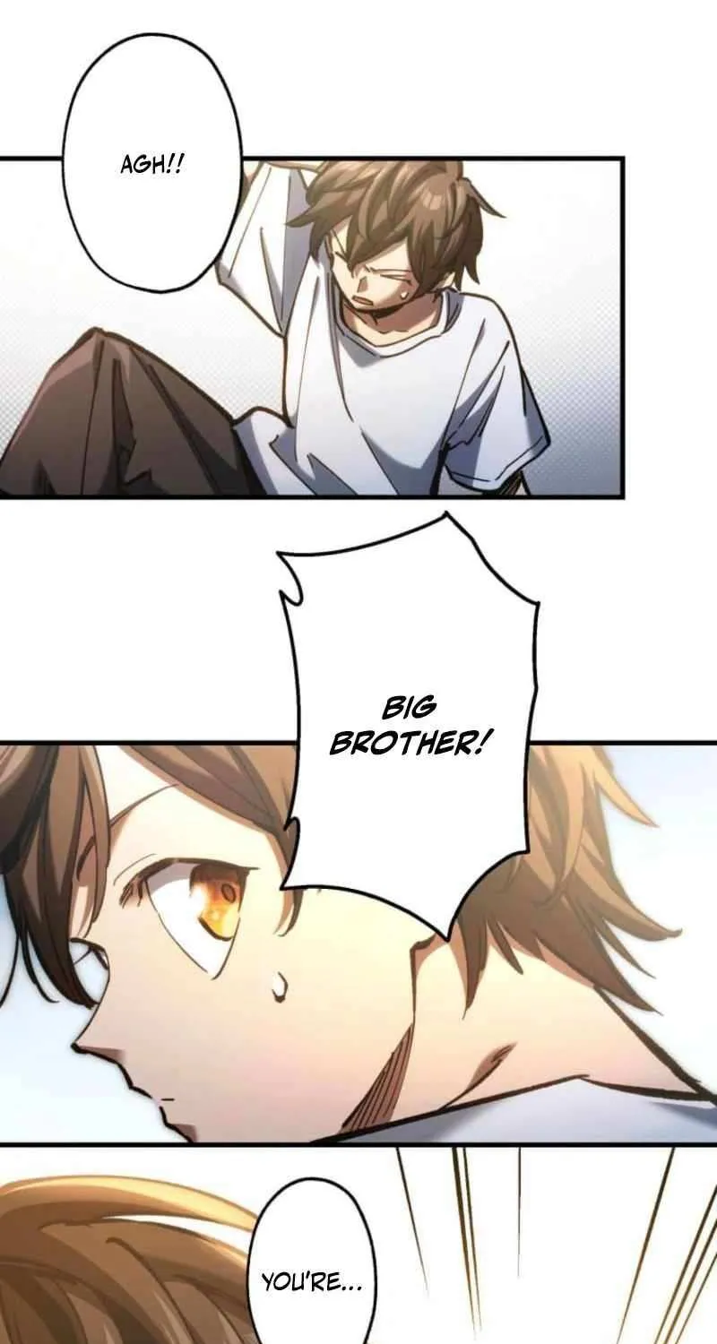 Read Infinite Awakening chapter 1 image 89 on Lezhin