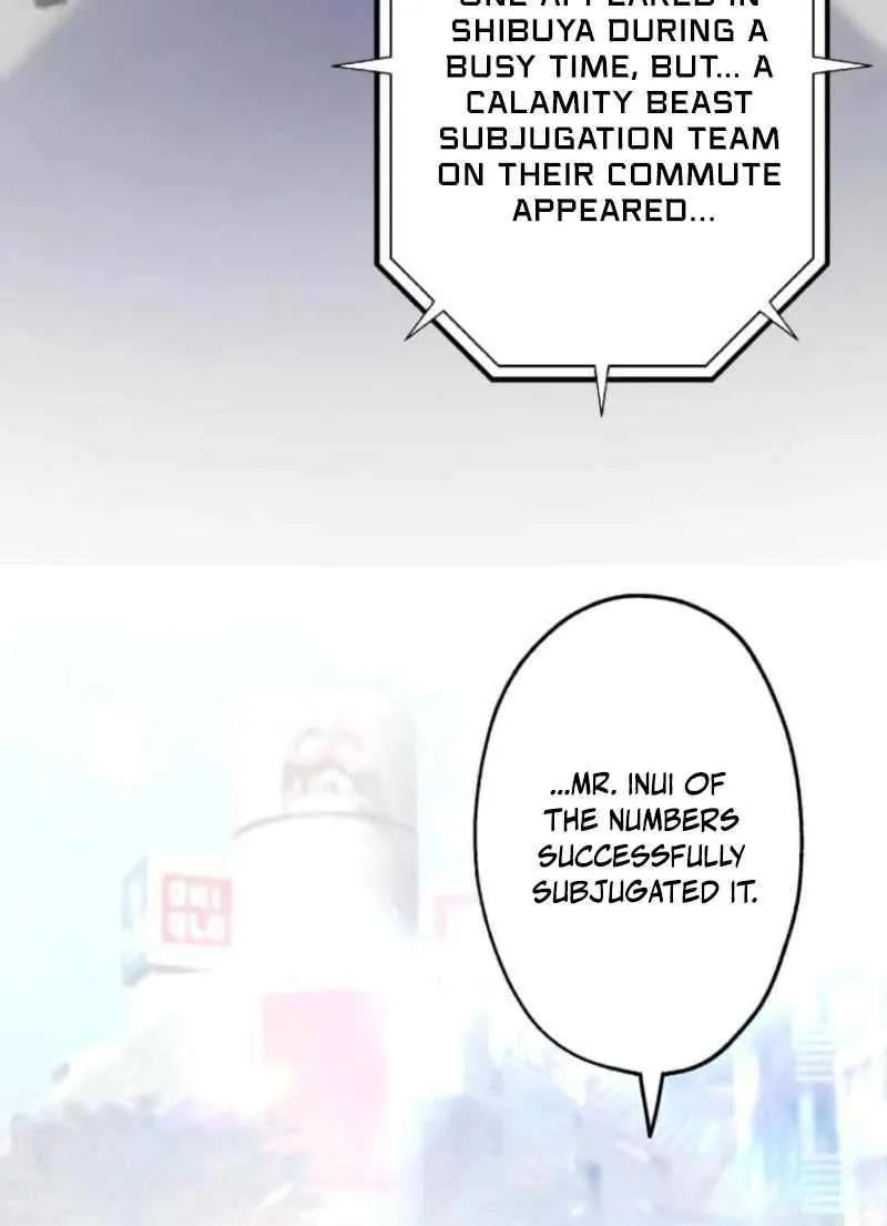 Read Infinite Awakening chapter 1 image 95 on Lezhin