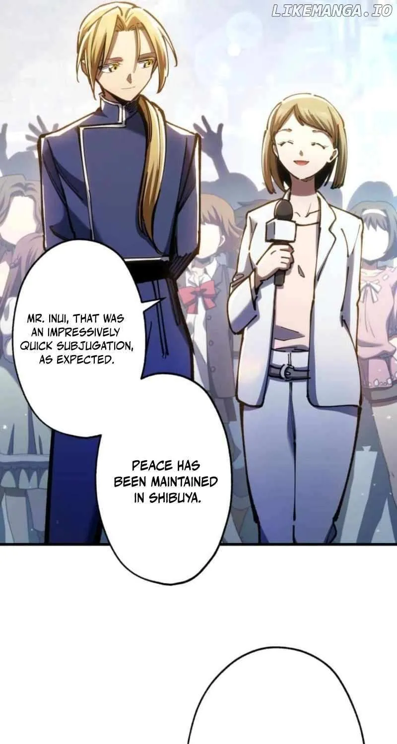 Read Infinite Awakening chapter 1 image 96 on Lezhin