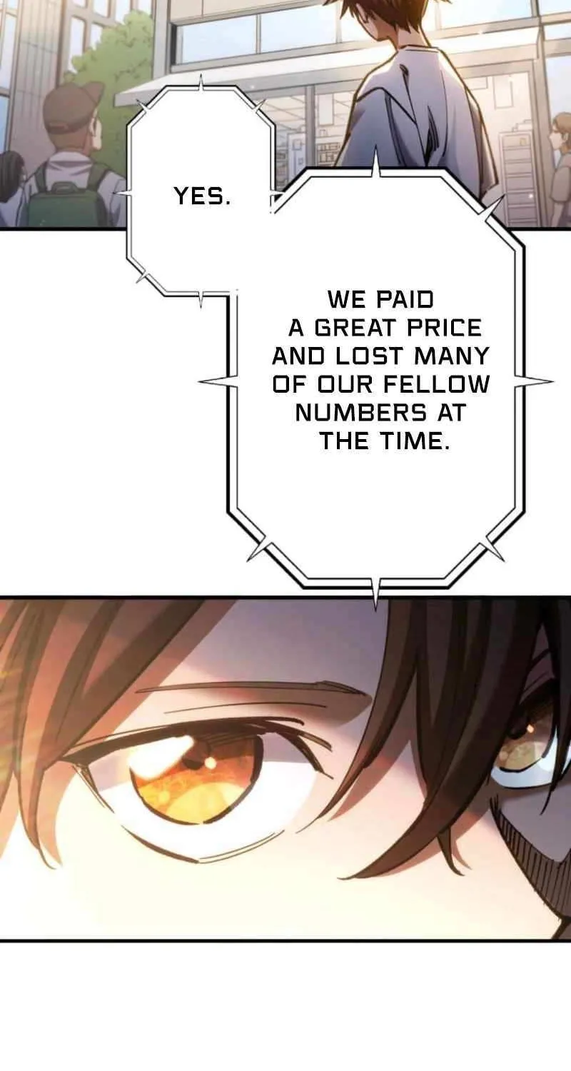 Read Infinite Awakening chapter 1 image 99 on Lezhin