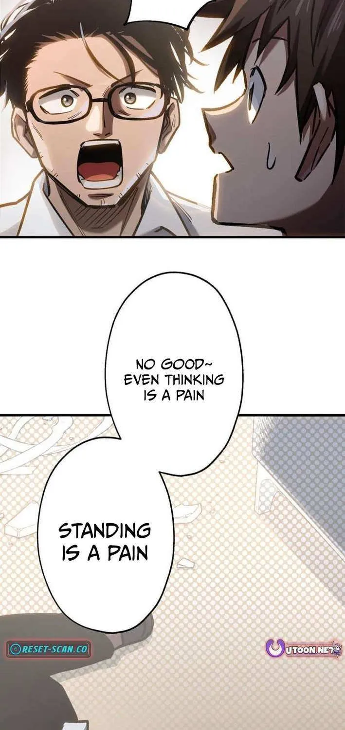 Read Infinite Awakening chapter 10 image 100 on Lezhin