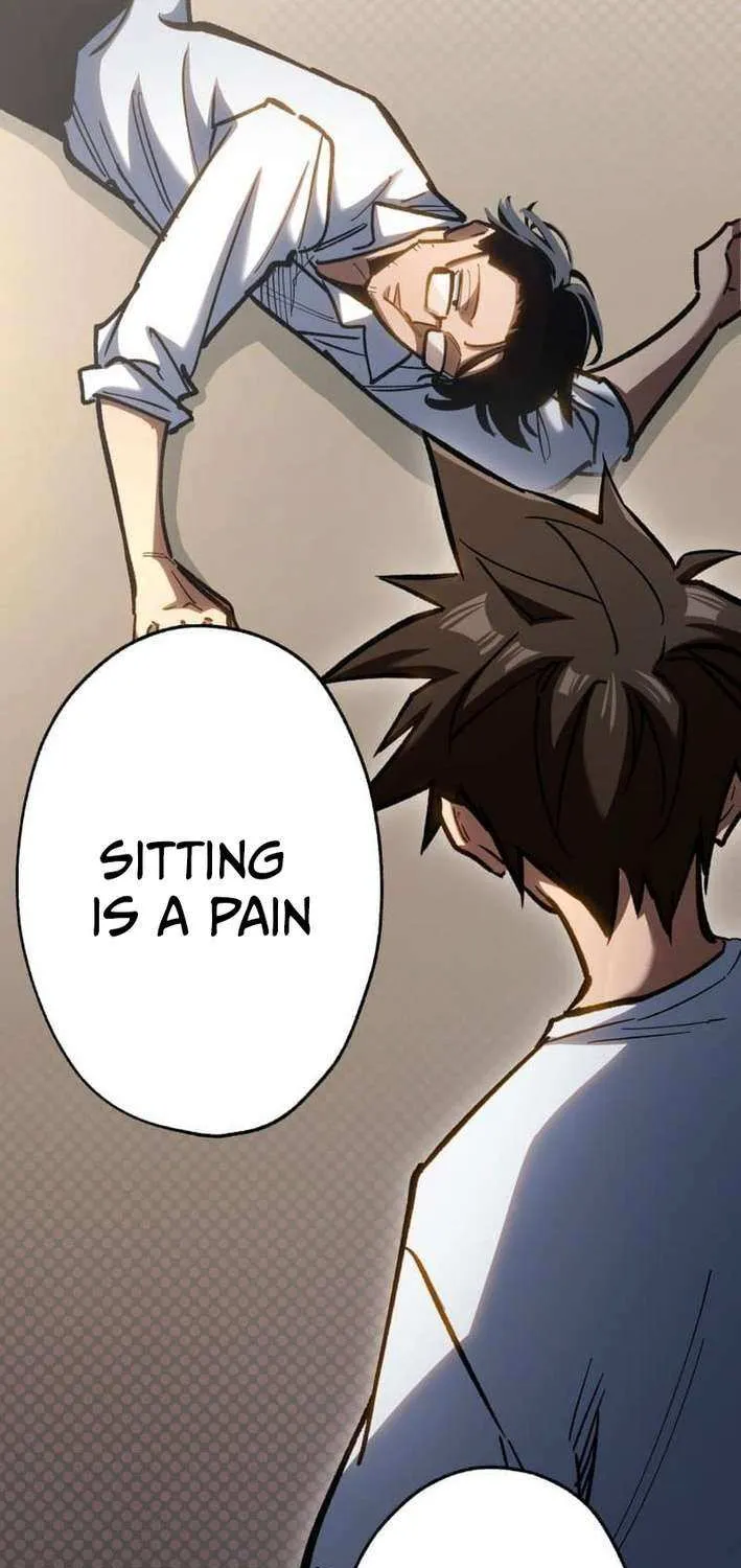 Read Infinite Awakening chapter 10 image 101 on Lezhin