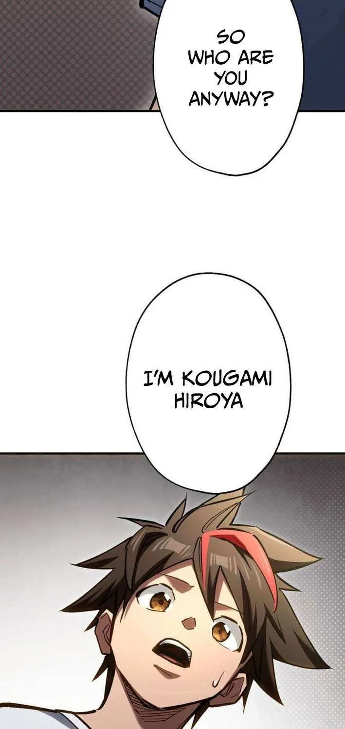 Read Infinite Awakening chapter 10 image 102 on Lezhin