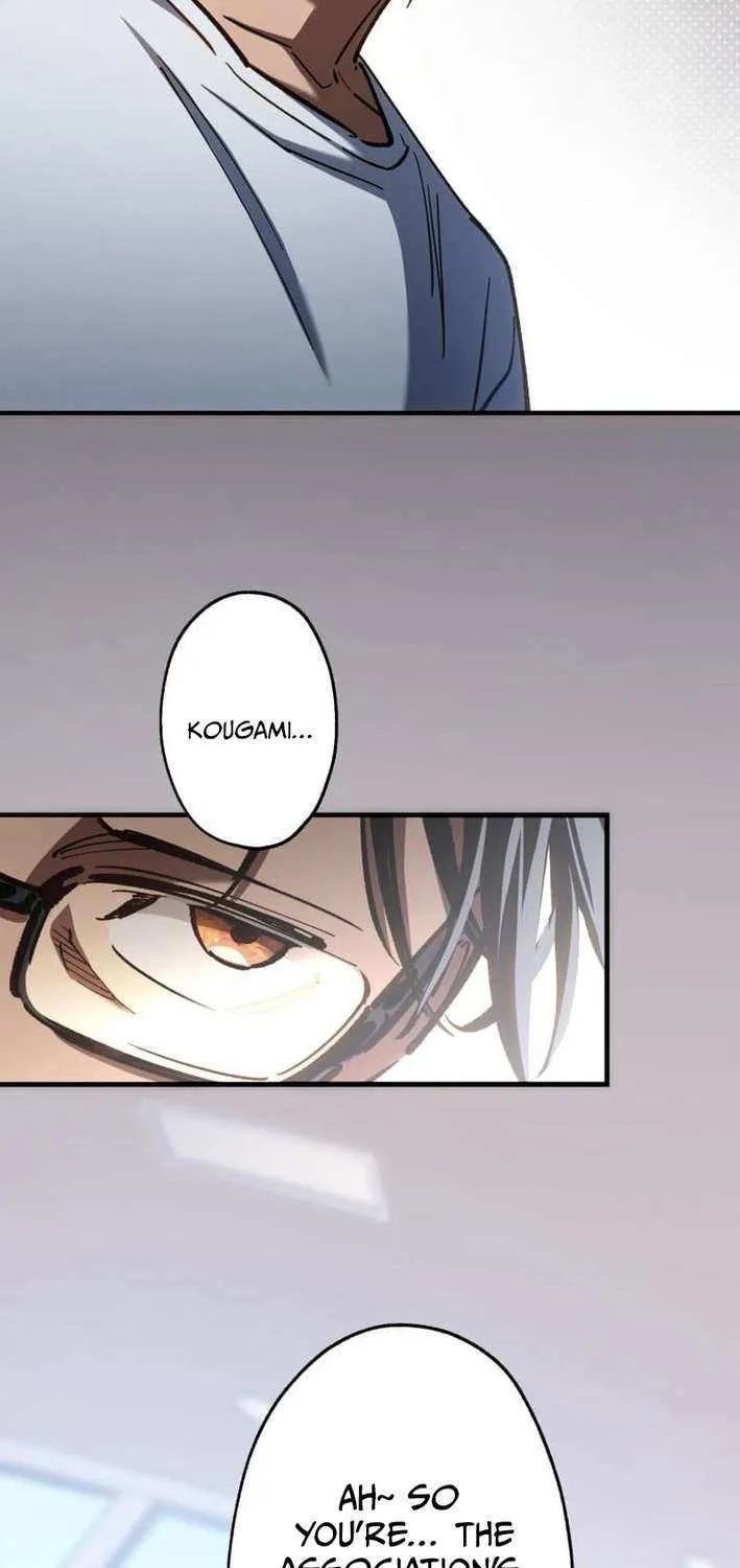 Read Infinite Awakening chapter 10 image 103 on Lezhin