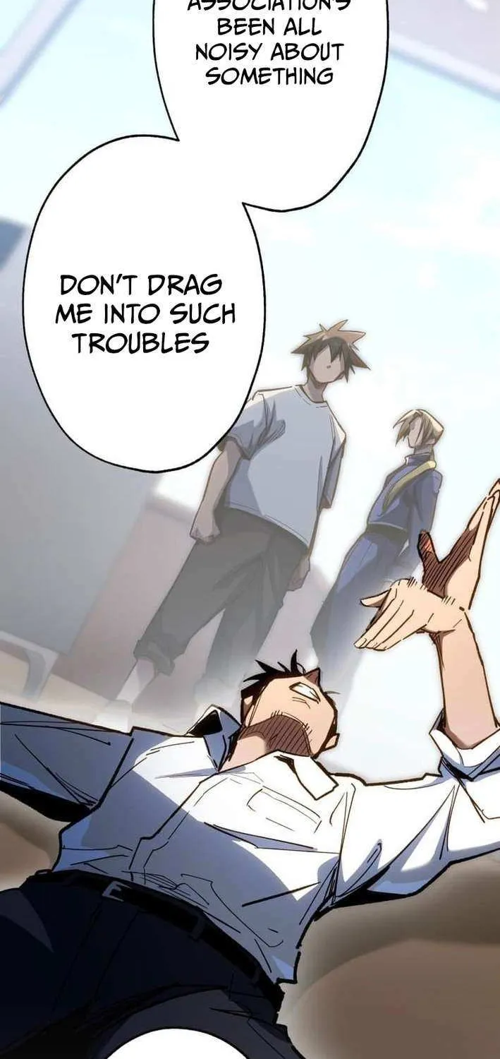 Read Infinite Awakening chapter 10 image 104 on Lezhin