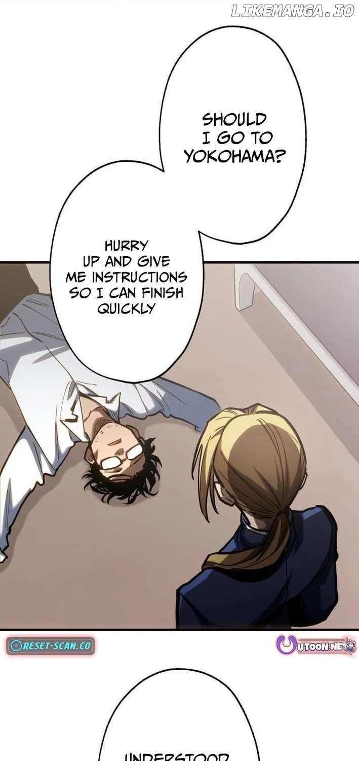 Read Infinite Awakening chapter 10 image 106 on Lezhin