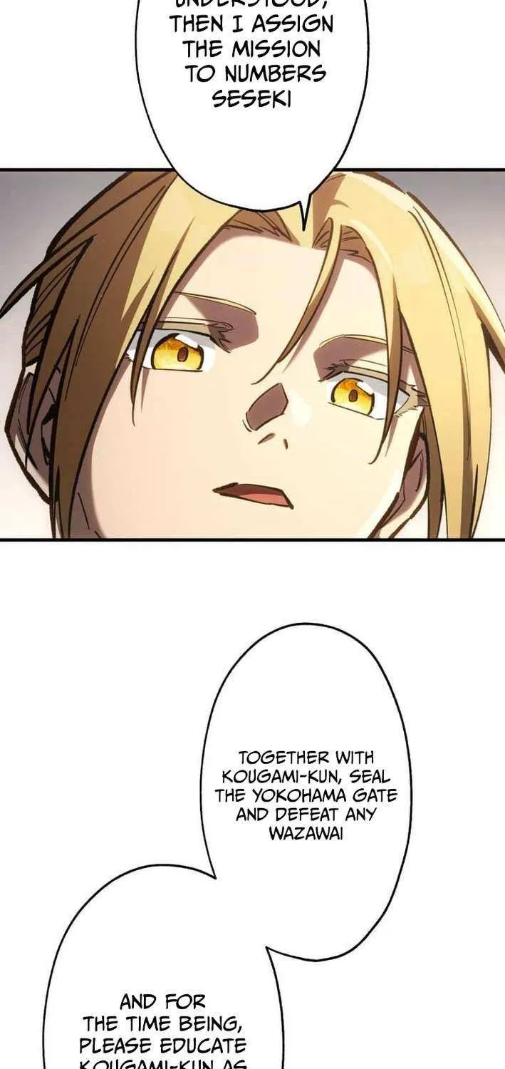 Read Infinite Awakening chapter 10 image 107 on Lezhin