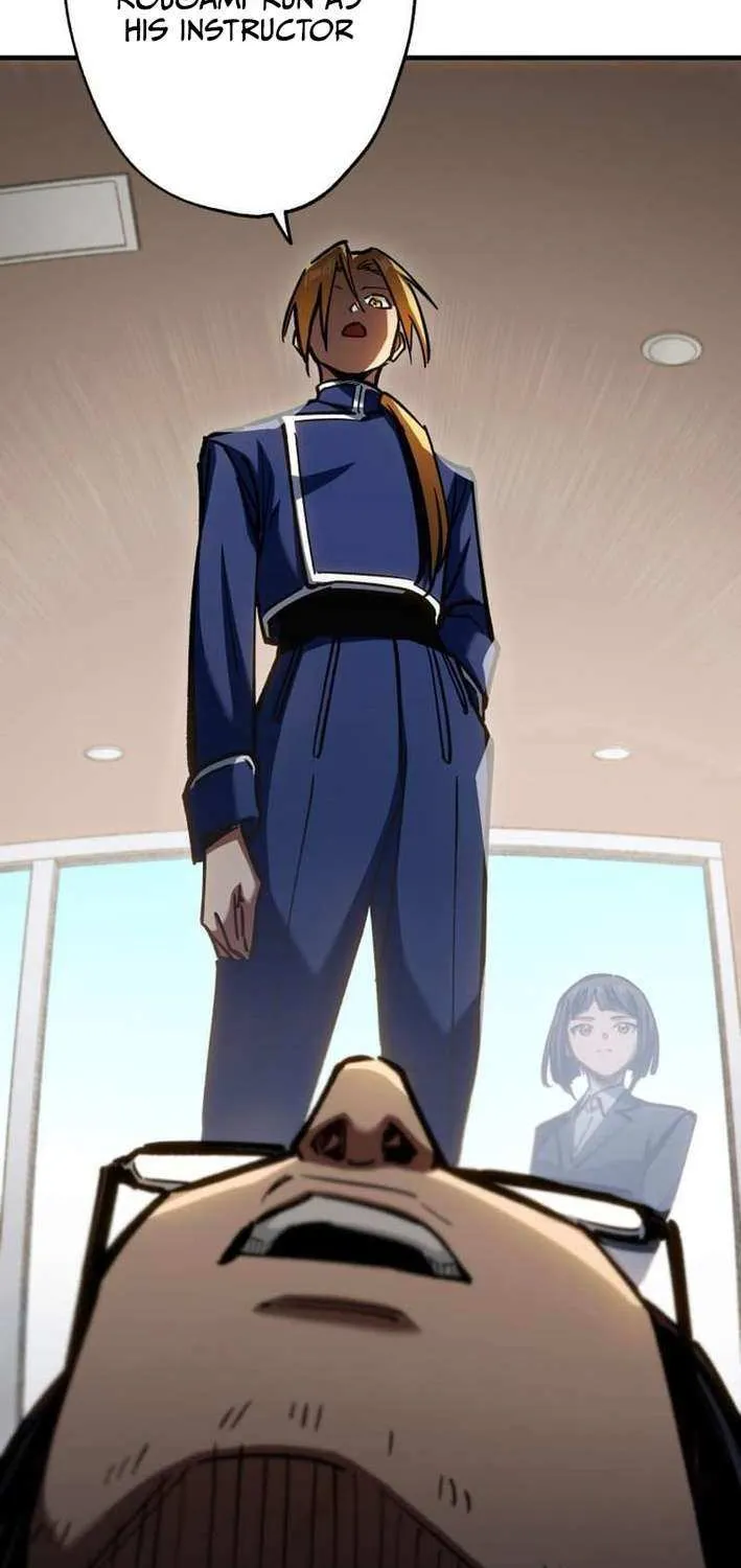 Read Infinite Awakening chapter 10 image 108 on Lezhin