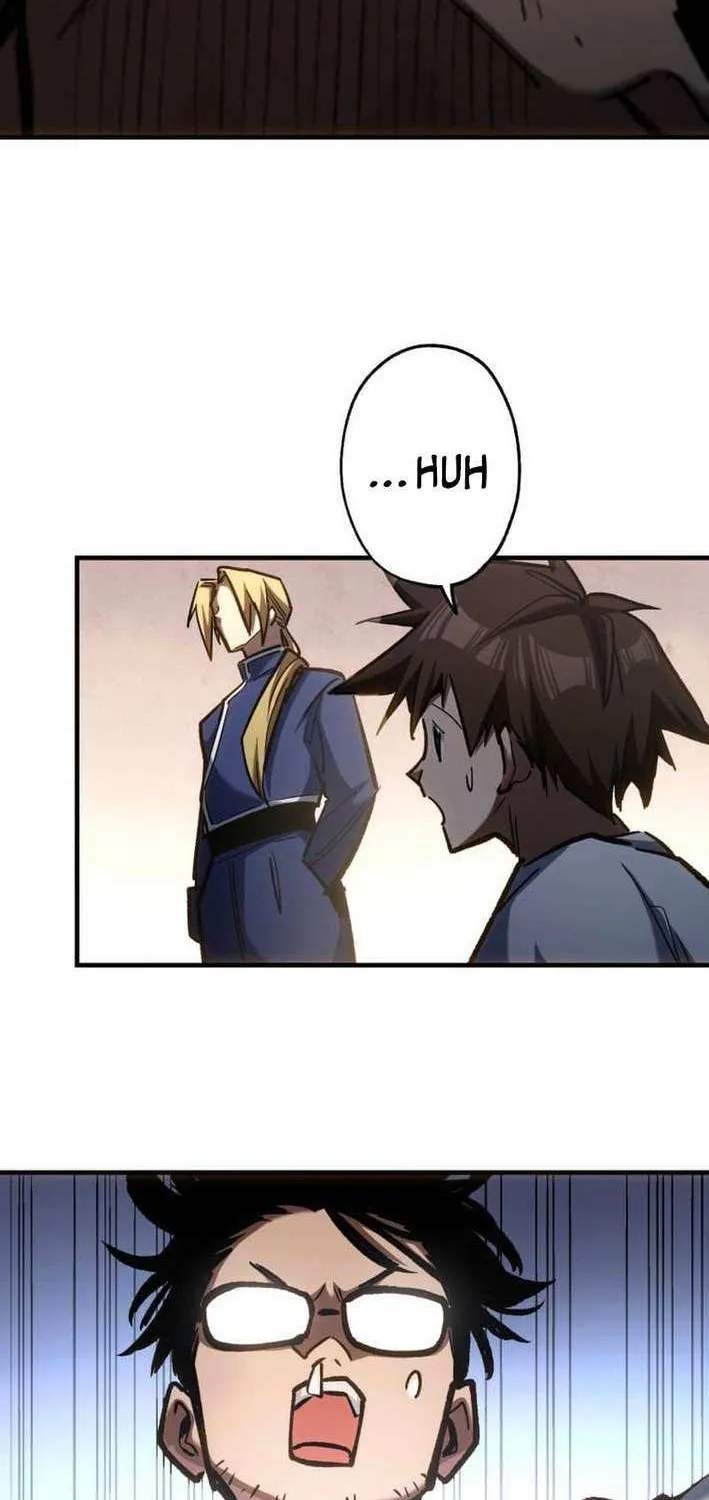 Read Infinite Awakening chapter 10 image 109 on Lezhin