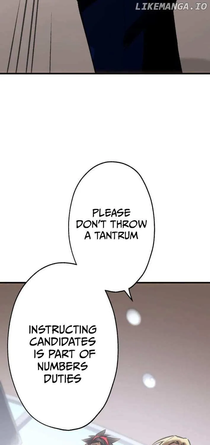Read Infinite Awakening chapter 10 image 113 on Lezhin