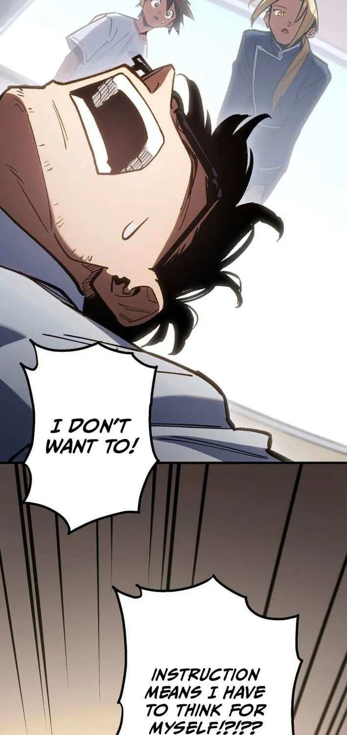 Read Infinite Awakening chapter 10 image 114 on Lezhin