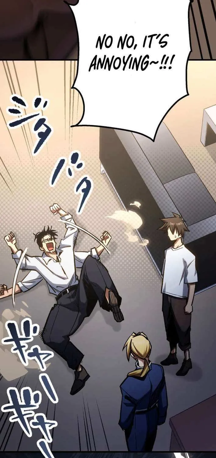 Read Infinite Awakening chapter 10 image 117 on Lezhin