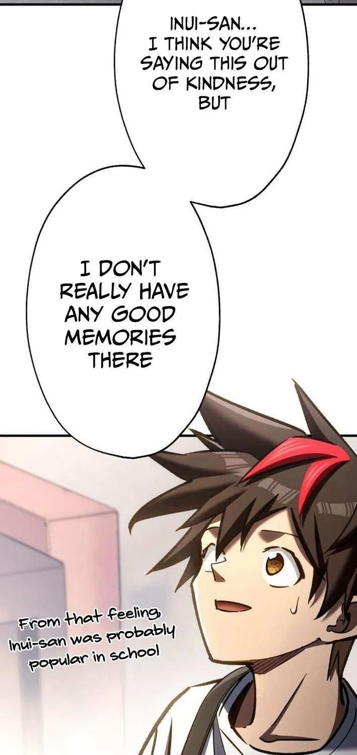 Read Infinite Awakening chapter 10 image 12 on Lezhin