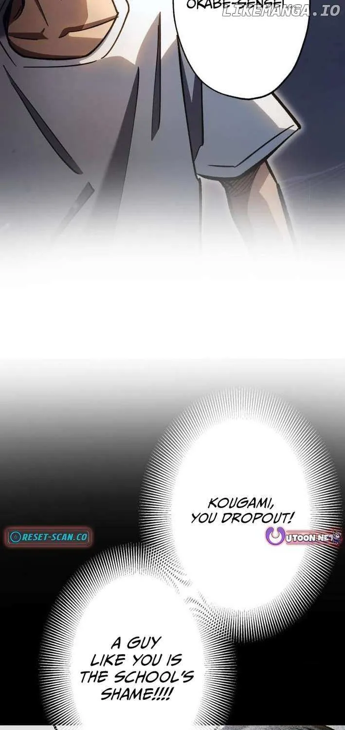Read Infinite Awakening chapter 10 image 15 on Lezhin