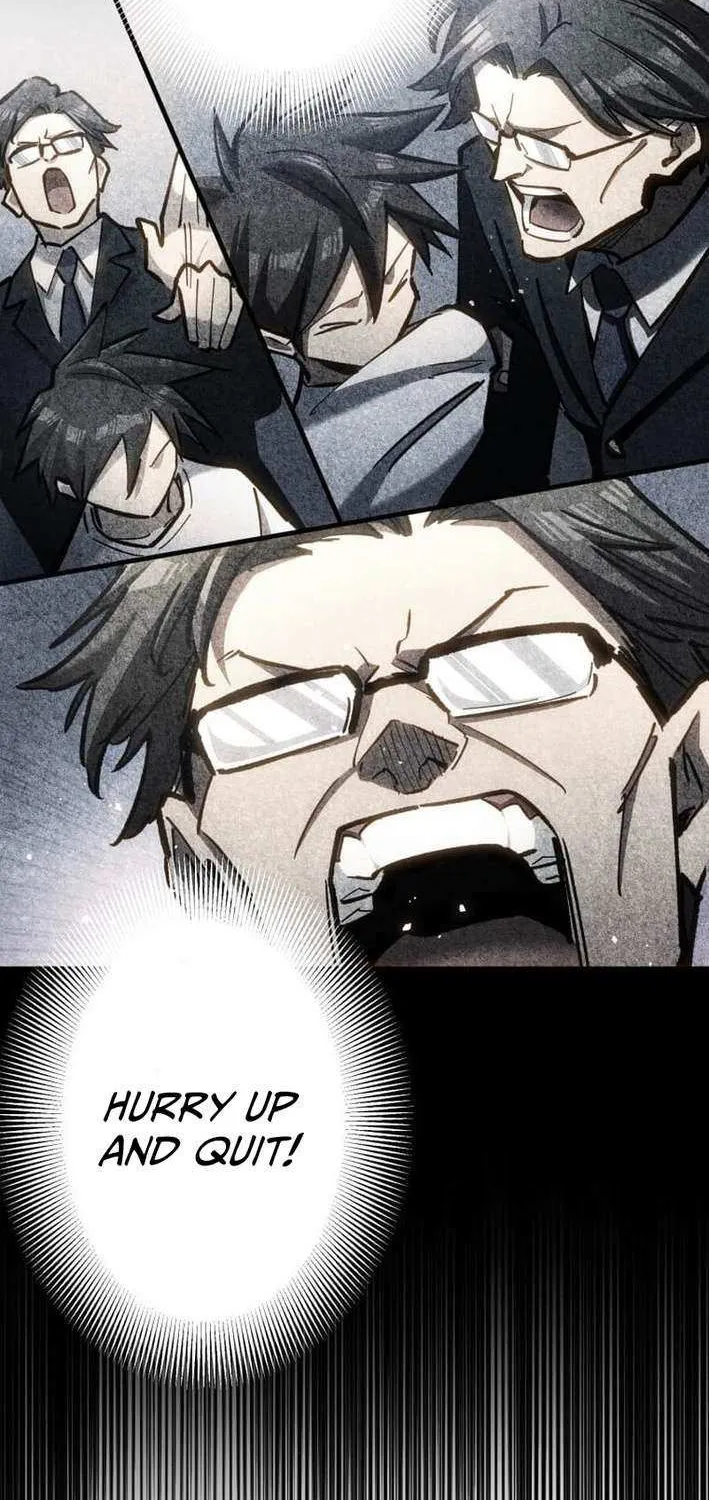 Read Infinite Awakening chapter 10 image 16 on Lezhin
