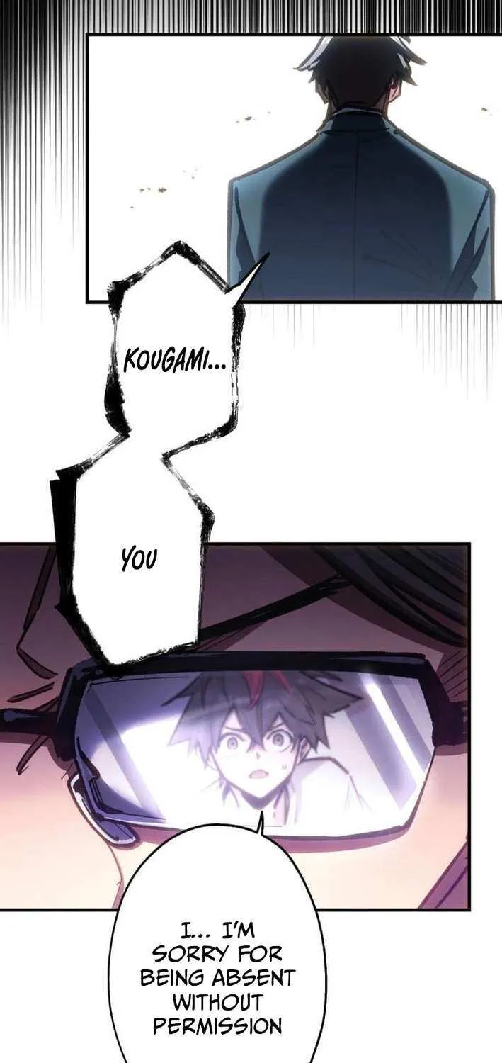 Read Infinite Awakening chapter 10 image 17 on Lezhin
