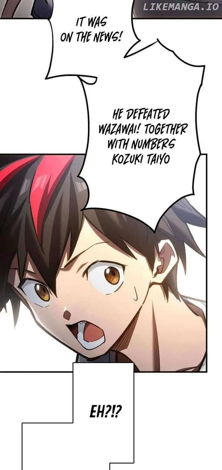 Read Infinite Awakening chapter 10 image 22 on Lezhin