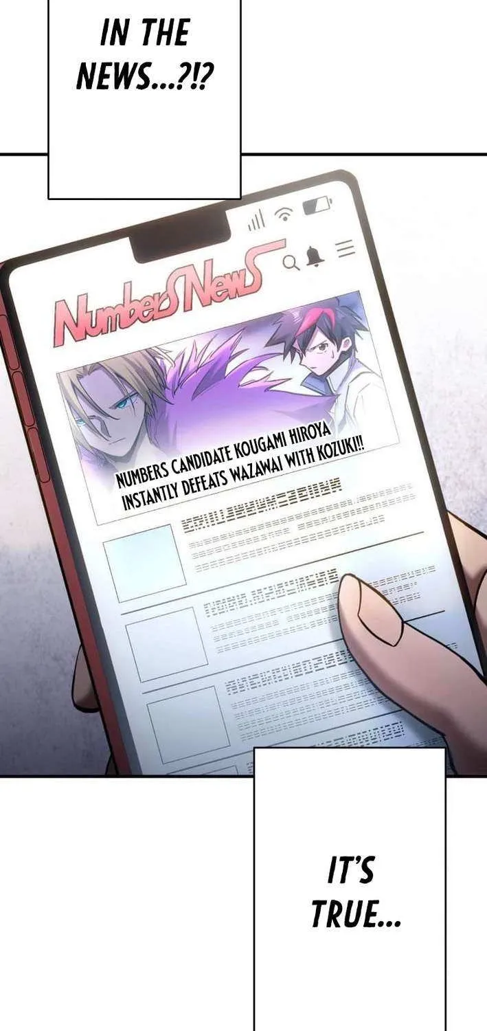 Read Infinite Awakening chapter 10 image 23 on Lezhin