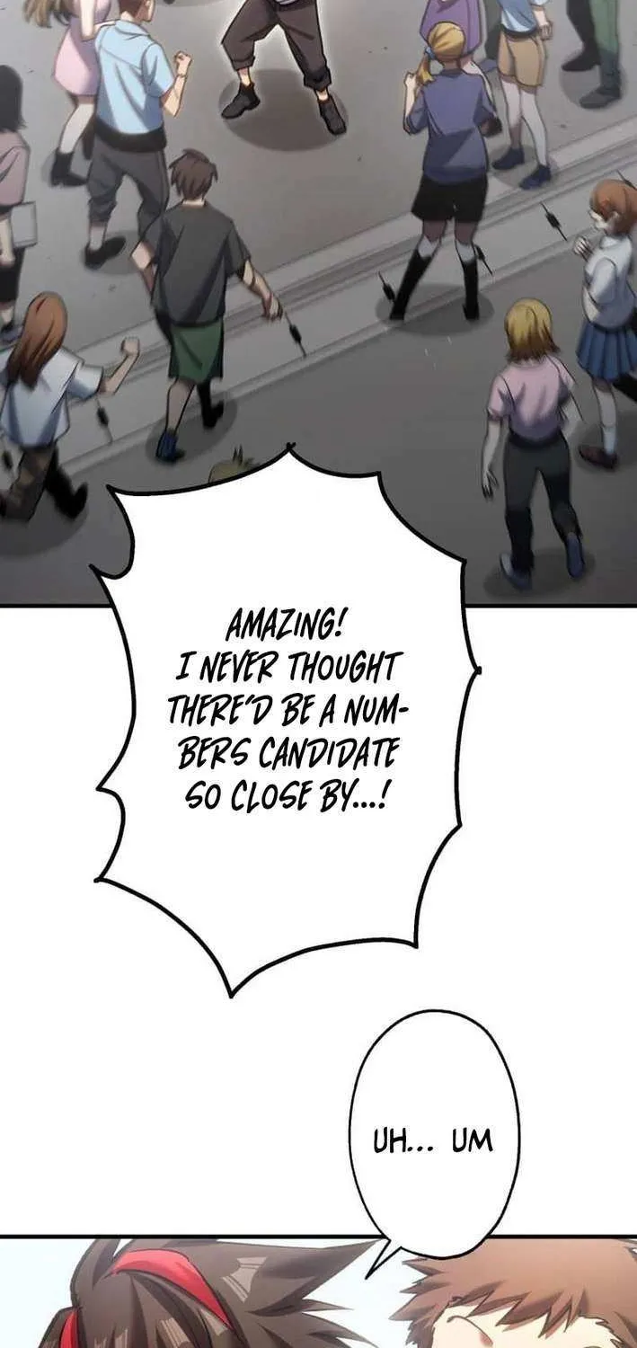 Read Infinite Awakening chapter 10 image 25 on Lezhin