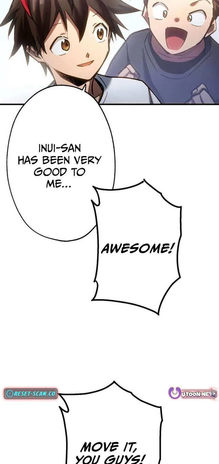 Read Infinite Awakening chapter 10 image 26 on Lezhin