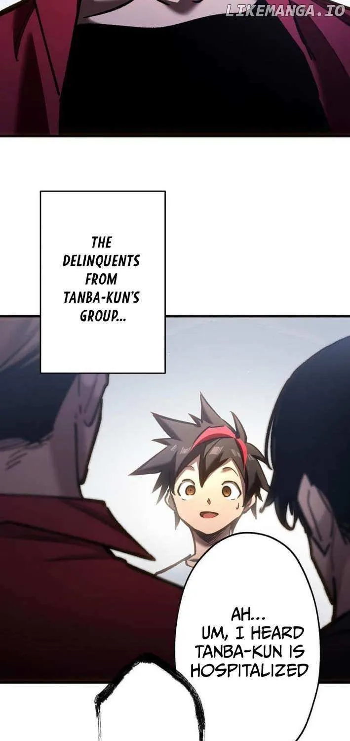 Read Infinite Awakening chapter 10 image 29 on Lezhin