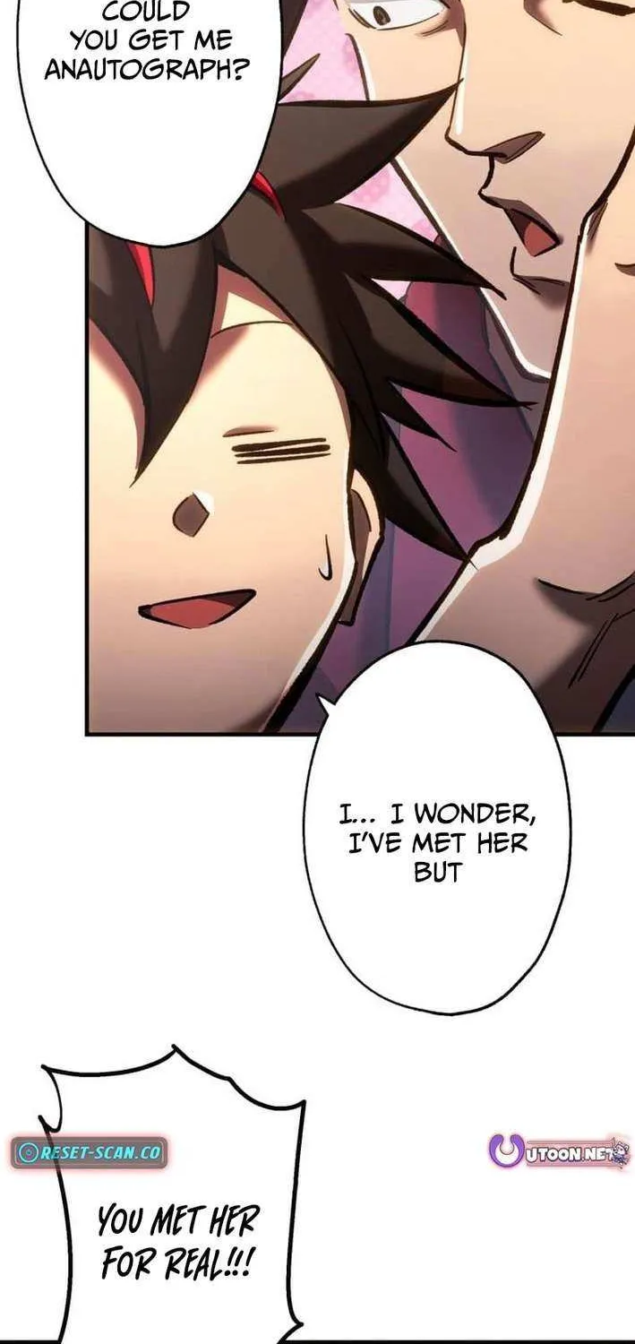 Read Infinite Awakening chapter 10 image 32 on Lezhin