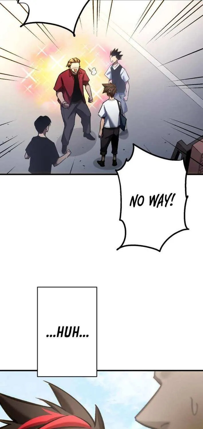 Read Infinite Awakening chapter 10 image 33 on Lezhin