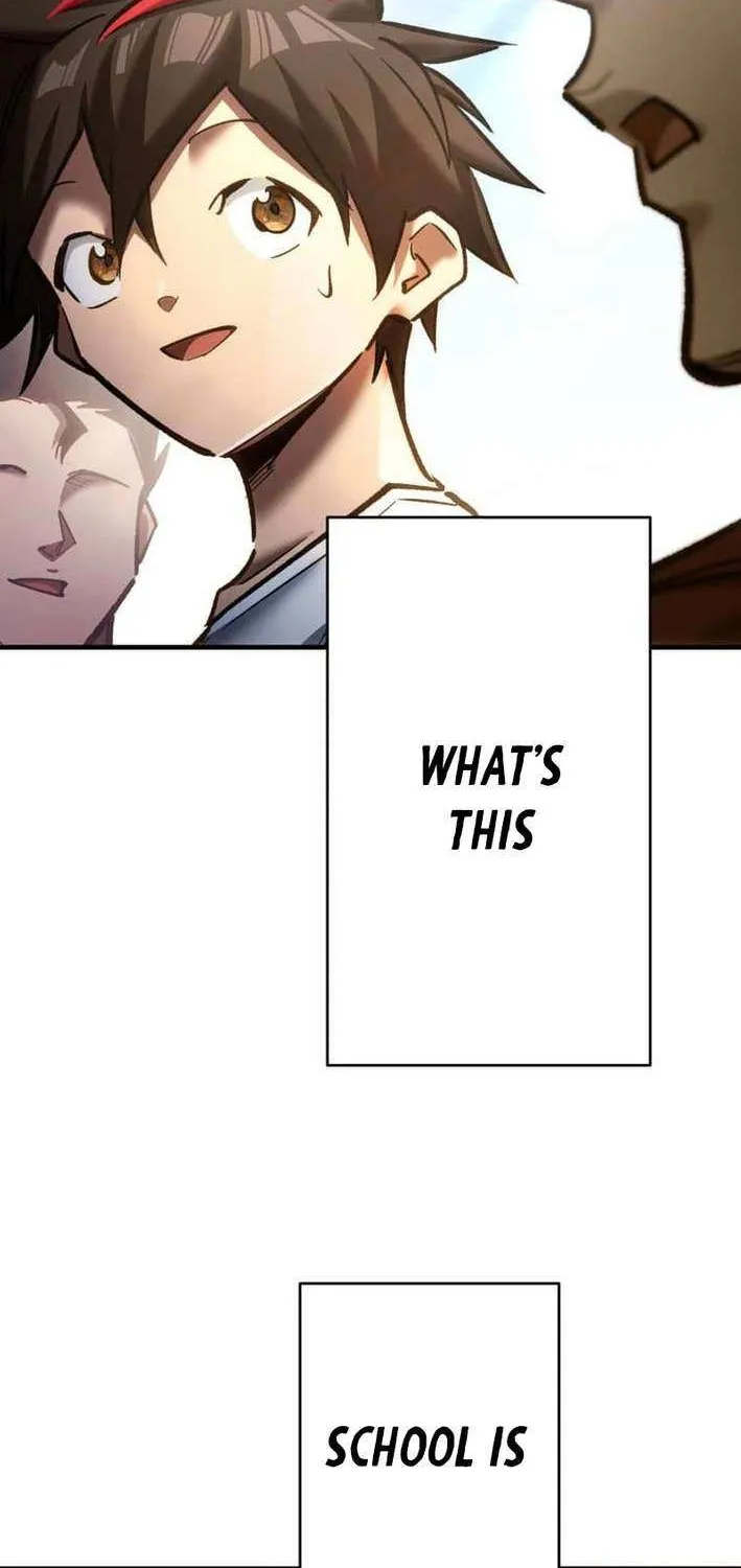 Read Infinite Awakening chapter 10 image 34 on Lezhin