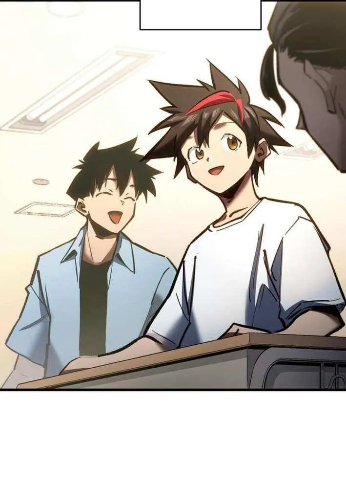 Read Infinite Awakening chapter 10 image 35 on Lezhin
