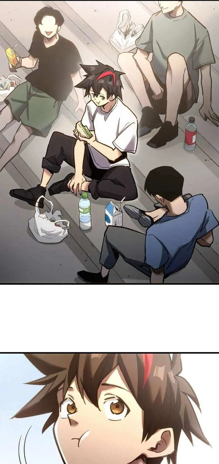 Read Infinite Awakening chapter 10 image 37 on Lezhin