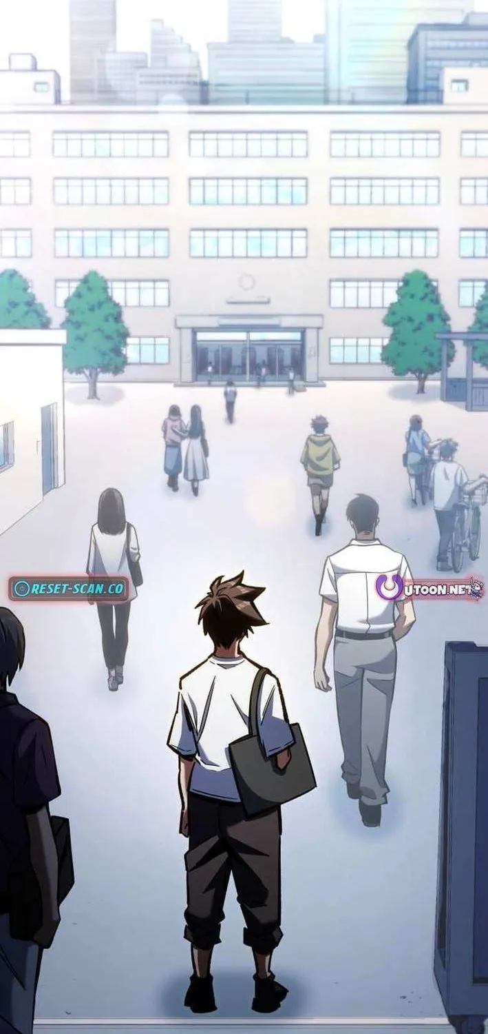 Read Infinite Awakening chapter 10 image 4 on Lezhin