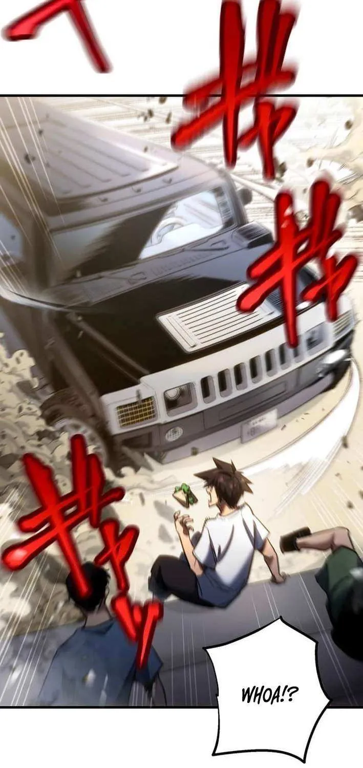 Read Infinite Awakening chapter 10 image 41 on Lezhin