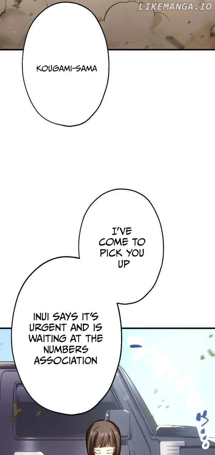 Read Infinite Awakening chapter 10 image 43 on Lezhin