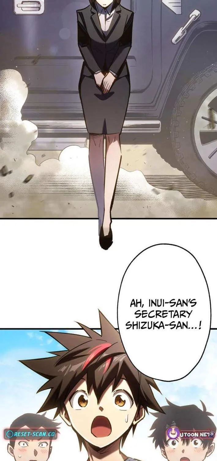 Read Infinite Awakening chapter 10 image 44 on Lezhin