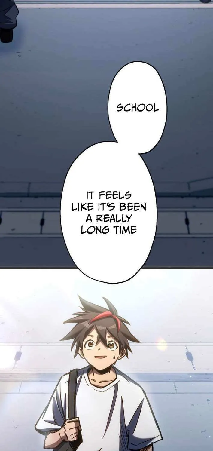 Read Infinite Awakening chapter 10 image 5 on Lezhin