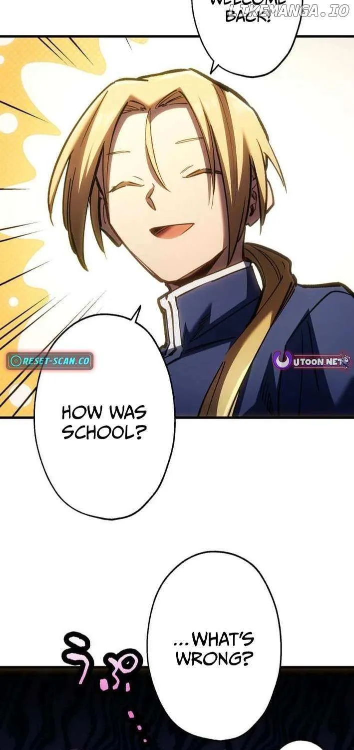 Read Infinite Awakening chapter 10 image 50 on Lezhin
