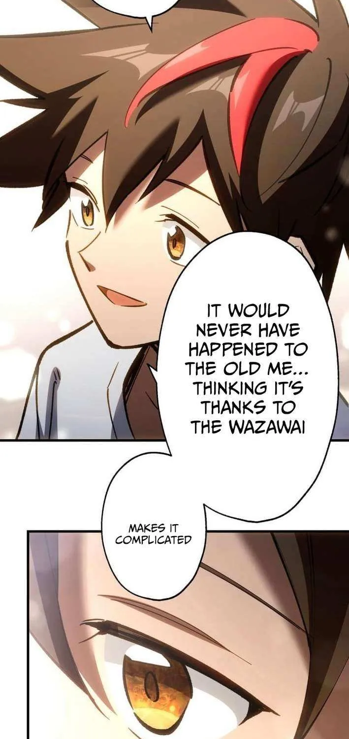 Read Infinite Awakening chapter 10 image 52 on Lezhin