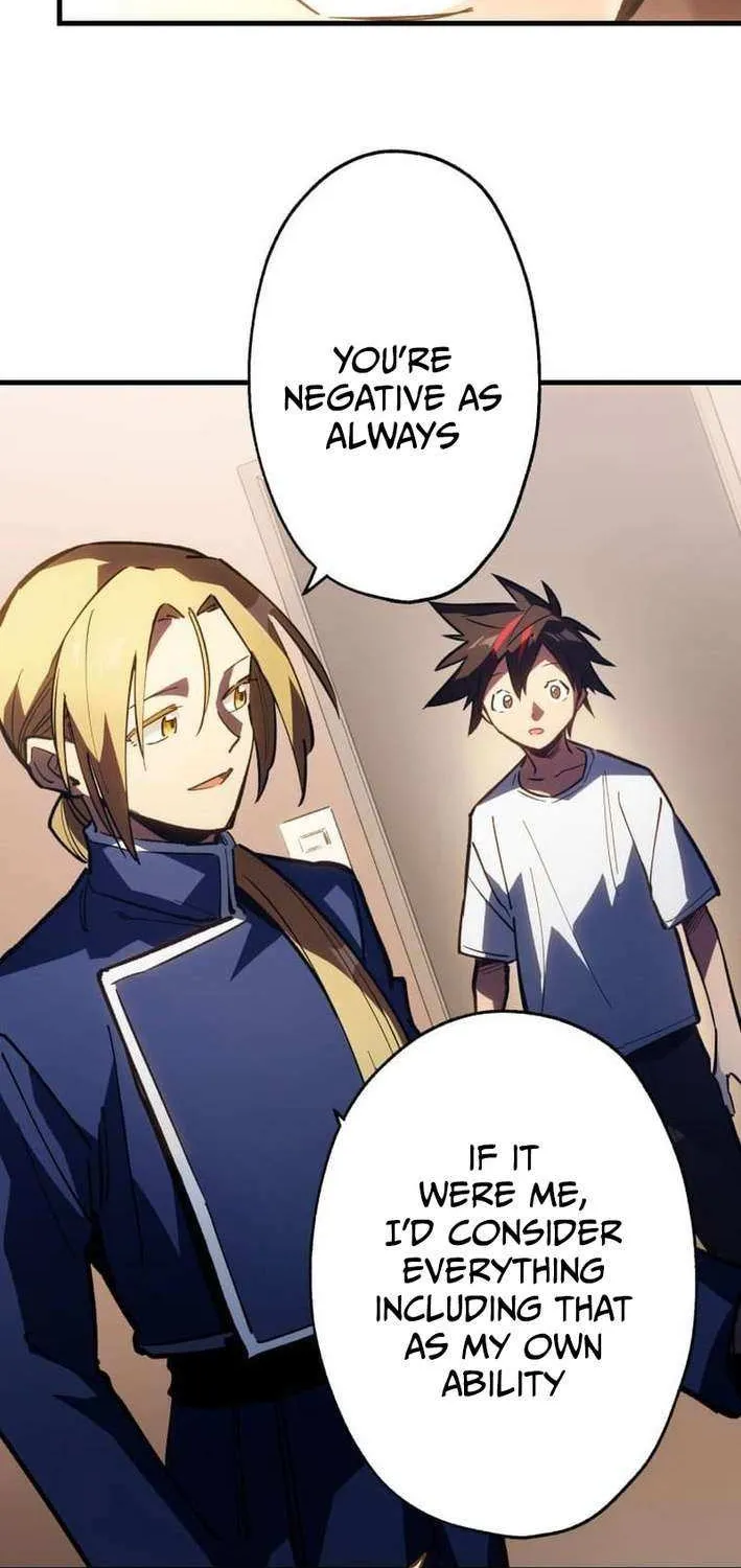 Read Infinite Awakening chapter 10 image 53 on Lezhin