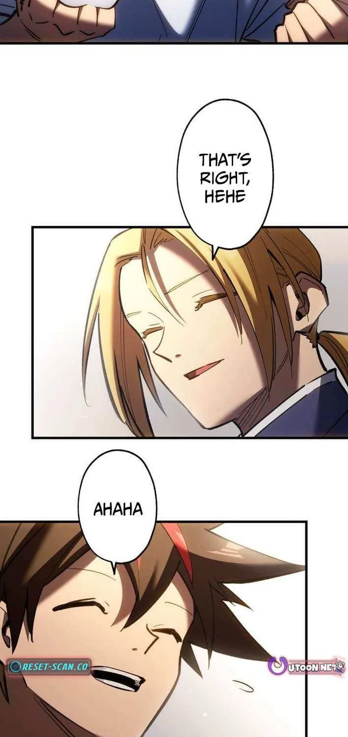 Read Infinite Awakening chapter 10 image 55 on Lezhin