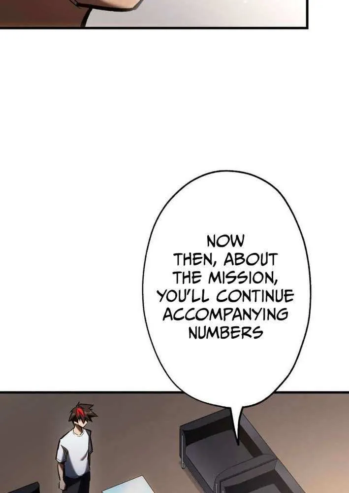 Read Infinite Awakening chapter 10 image 56 on Lezhin