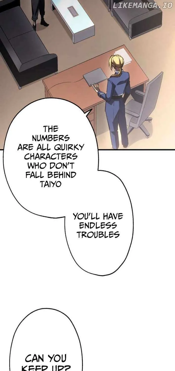Read Infinite Awakening chapter 10 image 57 on Lezhin