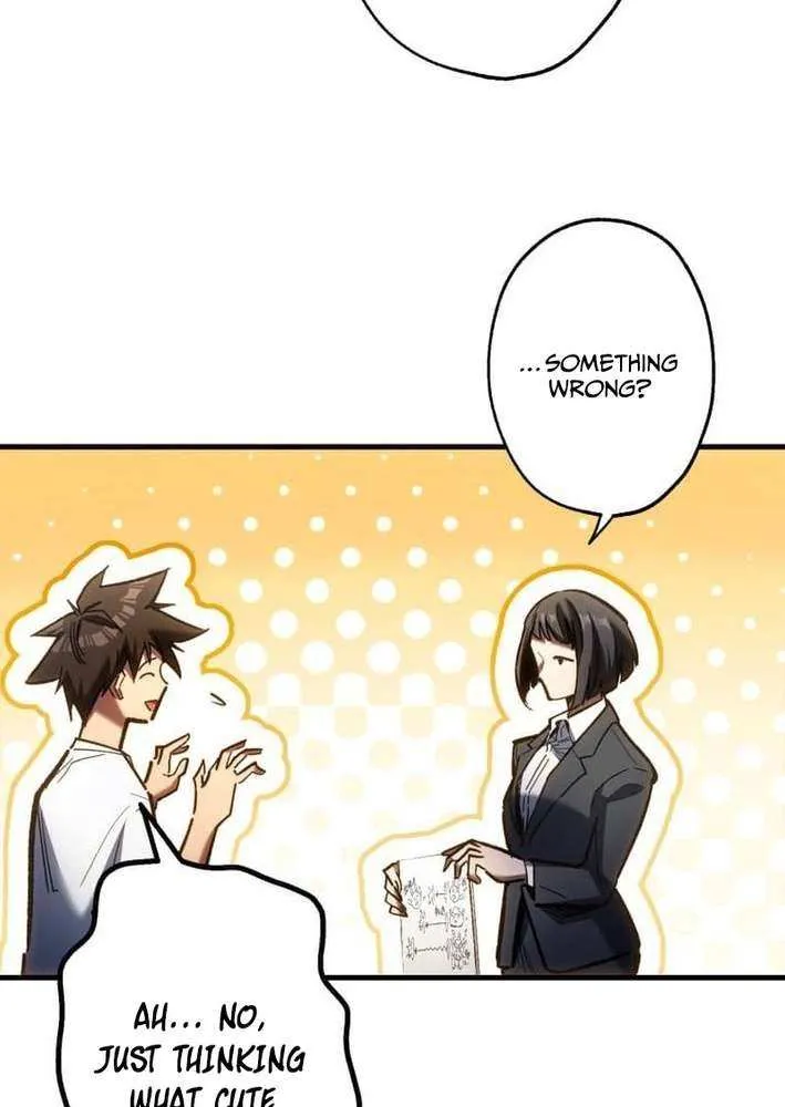 Read Infinite Awakening chapter 10 image 63 on Lezhin