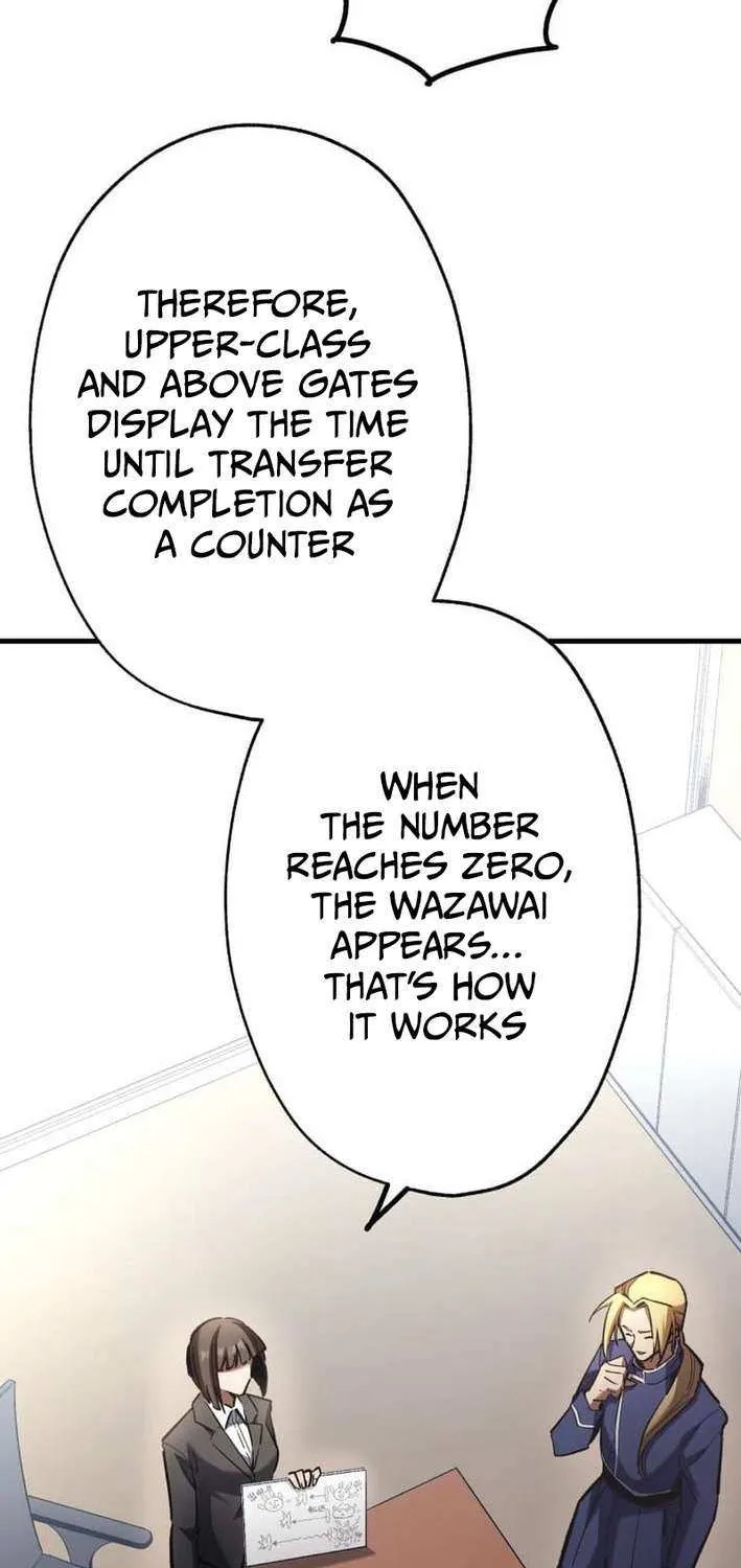 Read Infinite Awakening chapter 10 image 65 on Lezhin