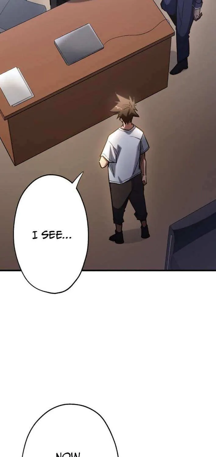 Read Infinite Awakening chapter 10 image 66 on Lezhin