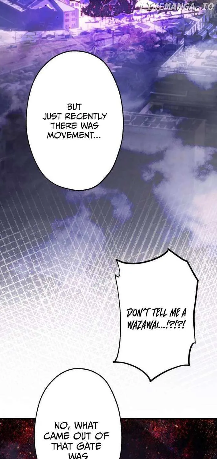 Read Infinite Awakening chapter 10 image 71 on Lezhin