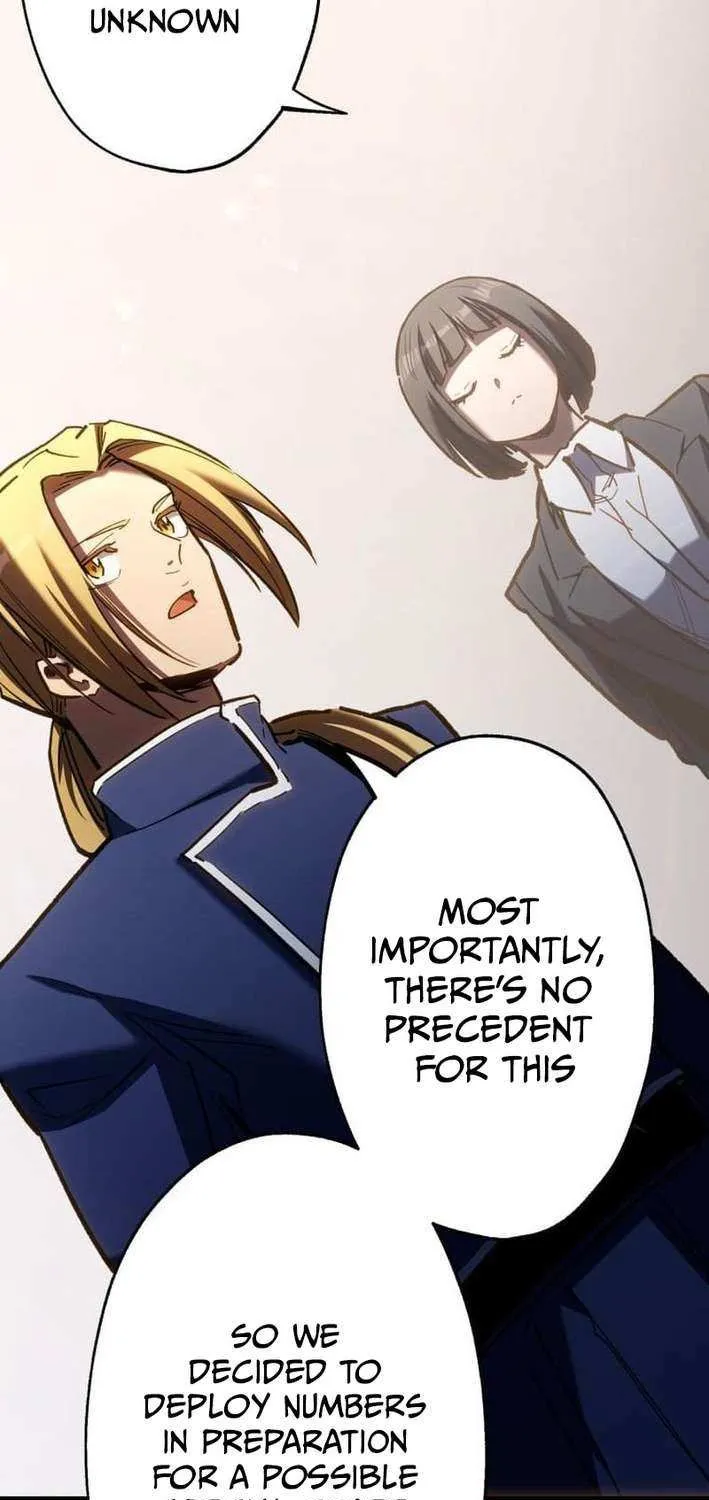 Read Infinite Awakening chapter 10 image 75 on Lezhin