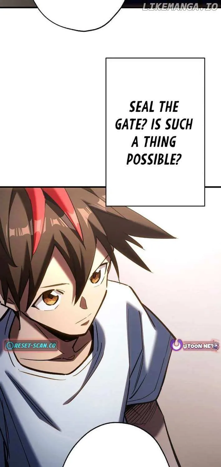 Read Infinite Awakening chapter 10 image 78 on Lezhin