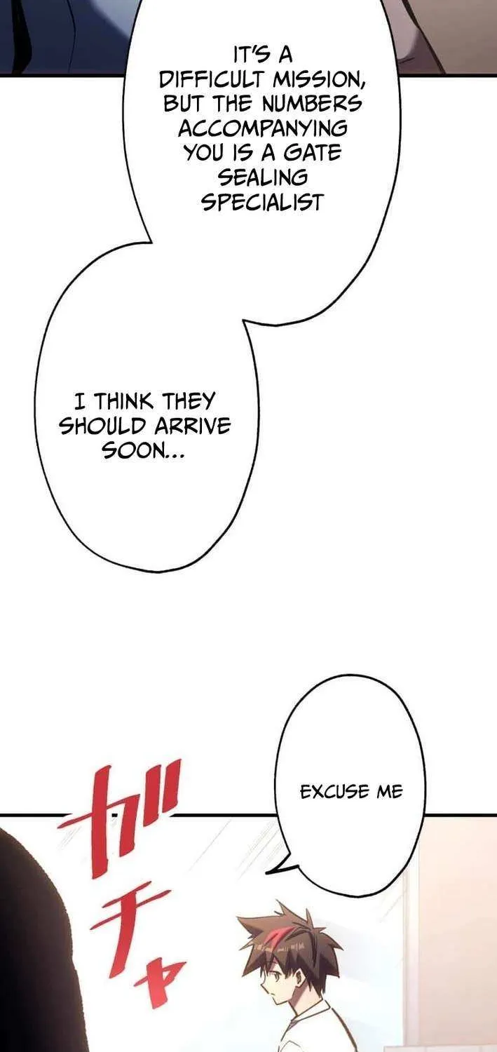 Read Infinite Awakening chapter 10 image 79 on Lezhin