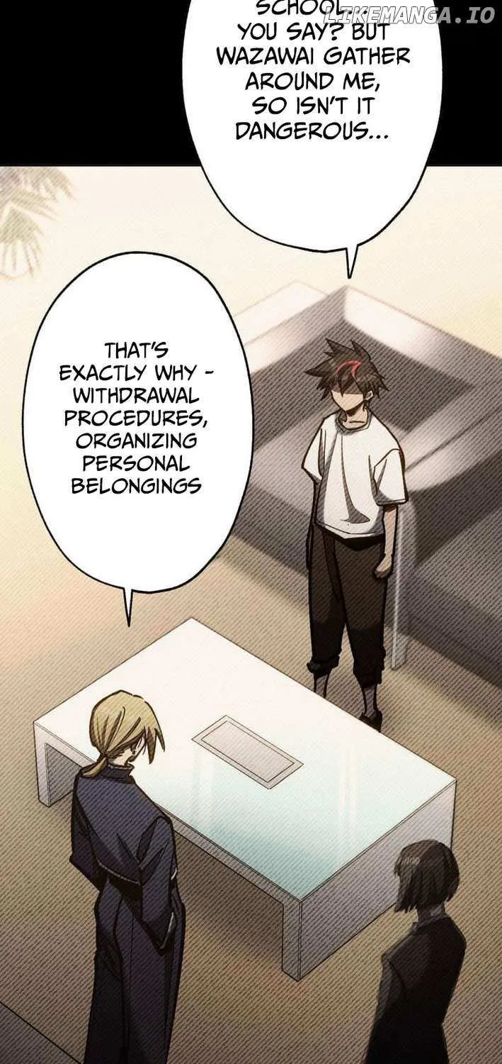 Read Infinite Awakening chapter 10 image 8 on Lezhin
